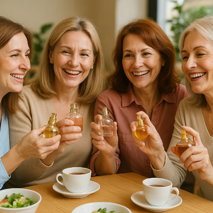 lunch-time-girls-and-networkmarketing